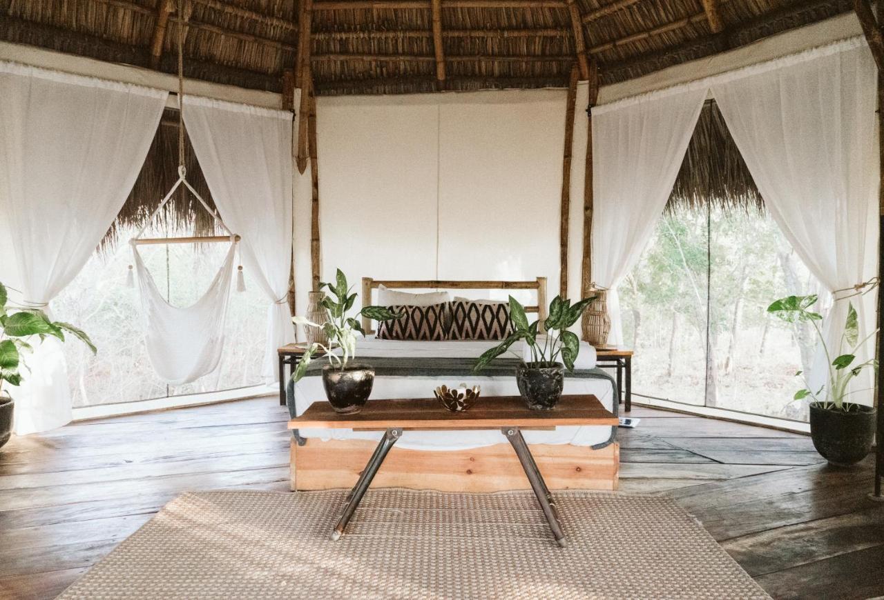 Dreamsea Surf Resort Nicaragua San Juan del Sur Kültér fotó
