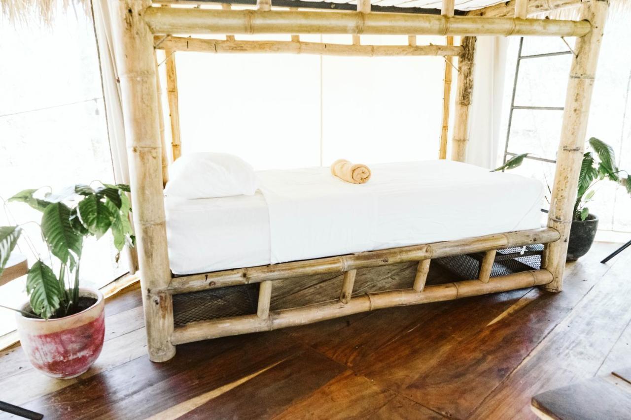 Dreamsea Surf Resort Nicaragua San Juan del Sur Kültér fotó