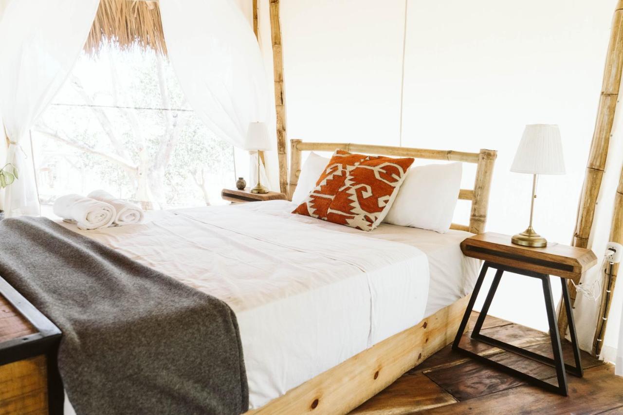 Dreamsea Surf Resort Nicaragua San Juan del Sur Kültér fotó