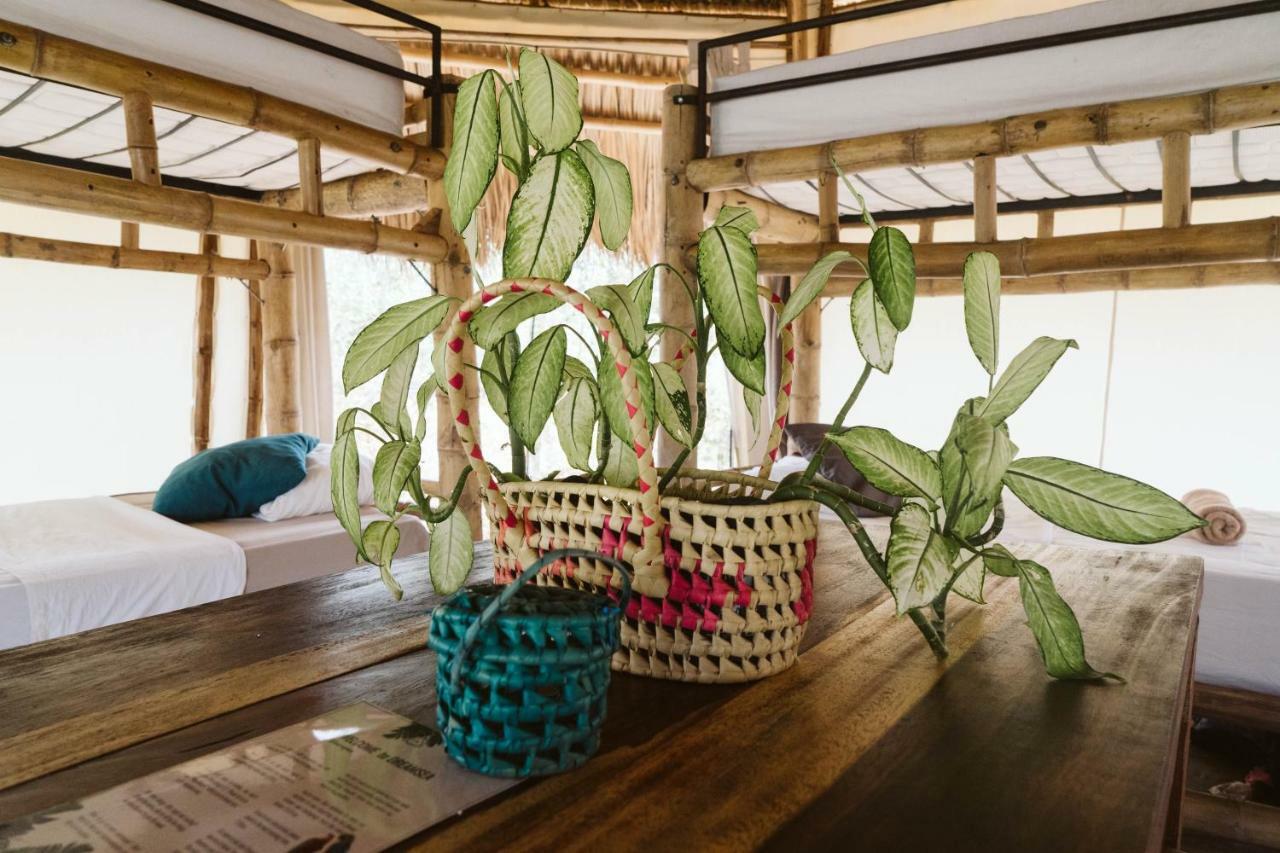 Dreamsea Surf Resort Nicaragua San Juan del Sur Kültér fotó