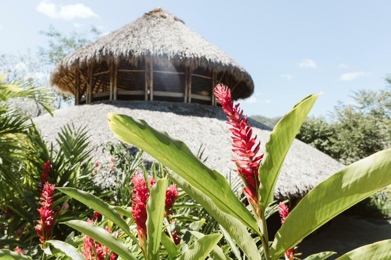 Dreamsea Surf Resort Nicaragua San Juan del Sur Kültér fotó