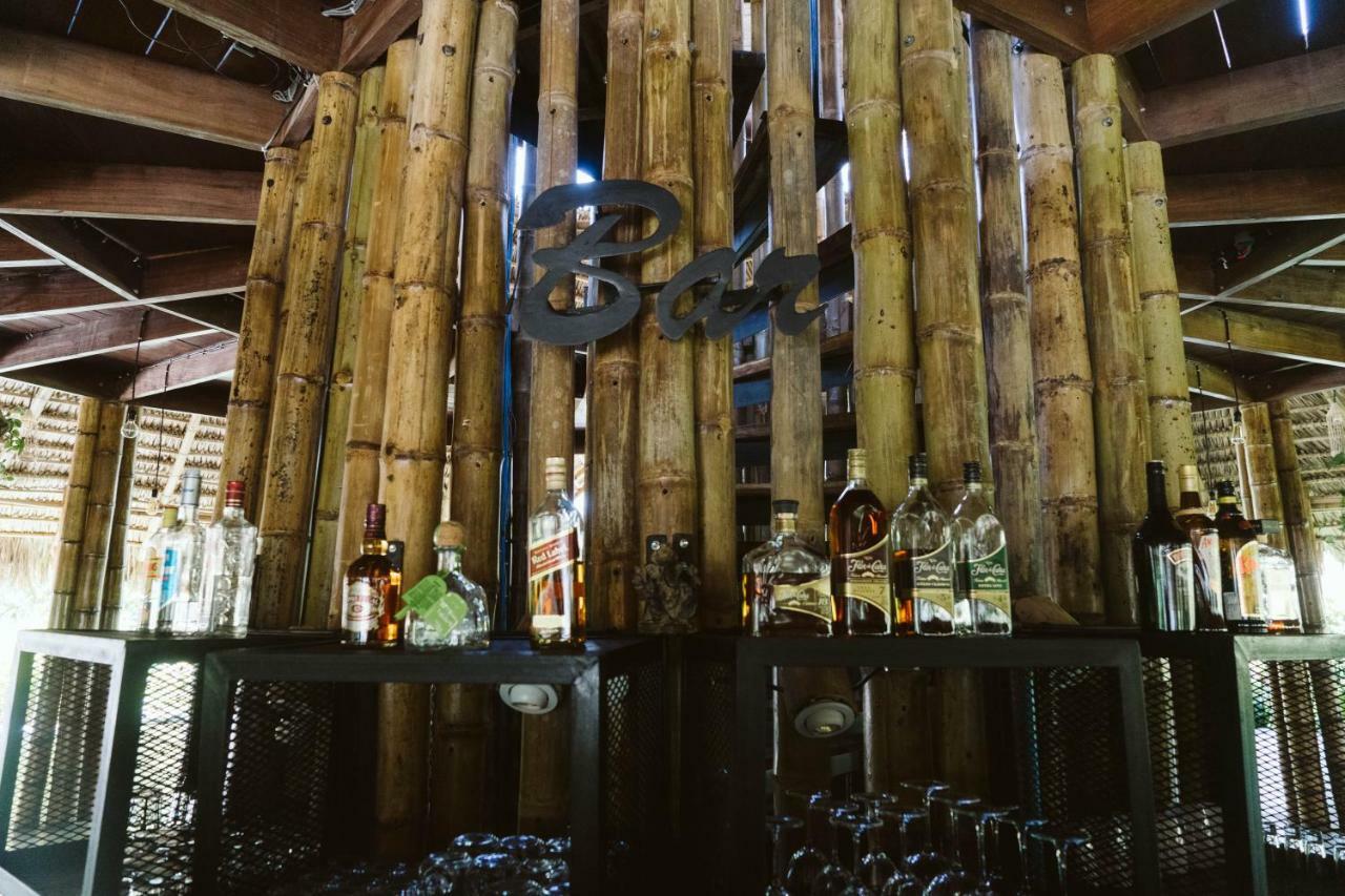 Dreamsea Surf Resort Nicaragua San Juan del Sur Kültér fotó