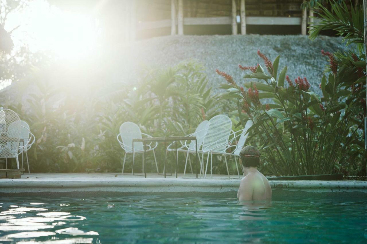 Dreamsea Surf Resort Nicaragua San Juan del Sur Kültér fotó