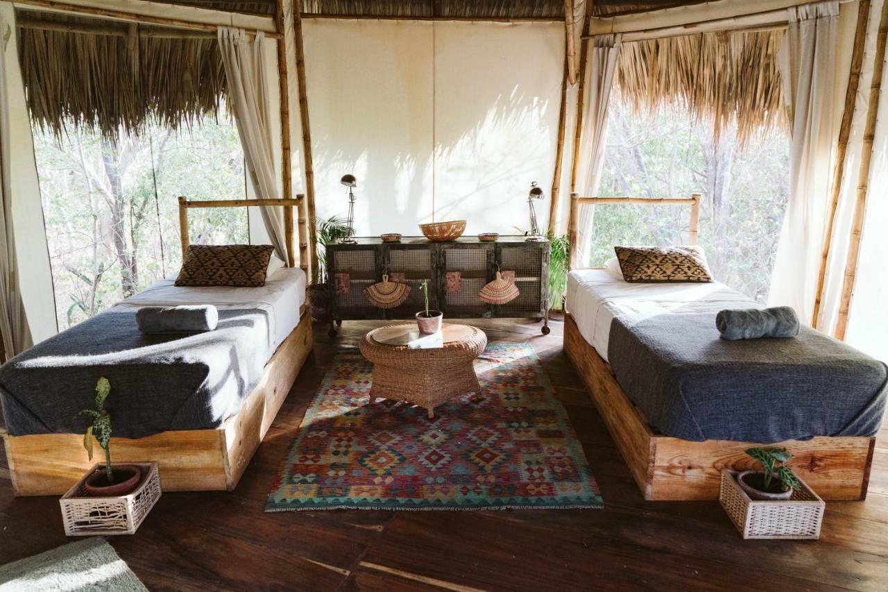 Dreamsea Surf Resort Nicaragua San Juan del Sur Kültér fotó