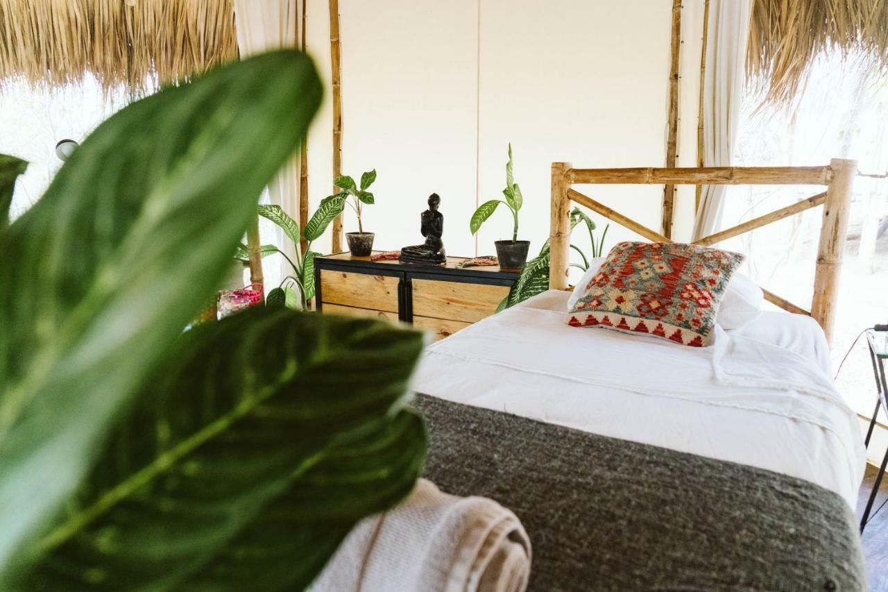 Dreamsea Surf Resort Nicaragua San Juan del Sur Kültér fotó